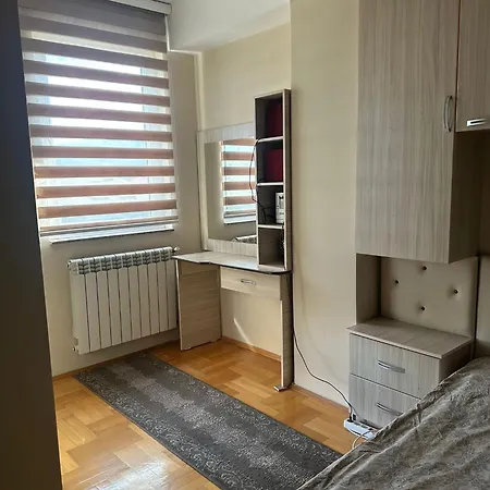 Apartment Skopje * Skopje