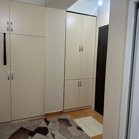 Apartment Skopje *